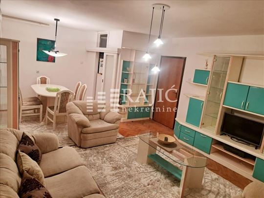 Stari grad,Žorža Klemansoa,79m2,3.0 #4257