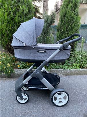 Stokke kolica 2 in 1