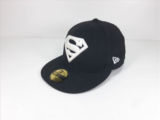 Superman New Era 59fifty novo