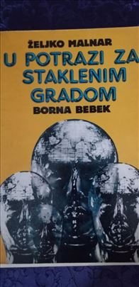 U potrazi za staklenim gradom, Zeljko Malnar ...