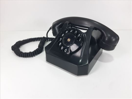 Vintage 50e WEIDMANN Swiss TF3 bakelit RETKO