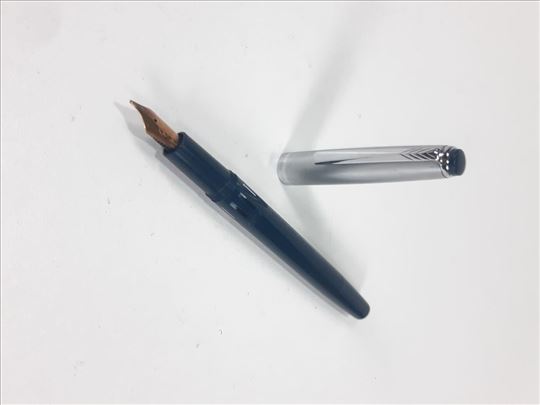 Vintage 70e REXPEN penkalo Flex pero 14k-585