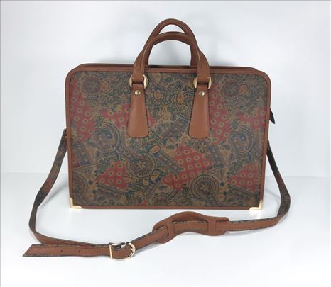 Vintage 80e Farmitalia Carlo Erba novo