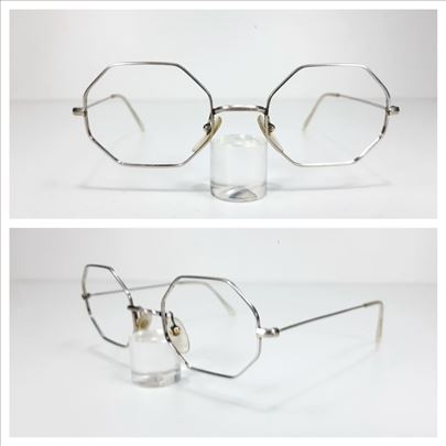 Vintage Morel 6015 oktagon