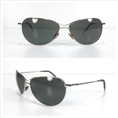 Vintage Oliver Peoples Commander Japan