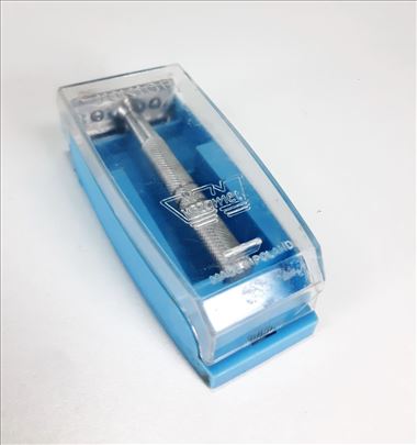 Vintage Wizamet P1 junior