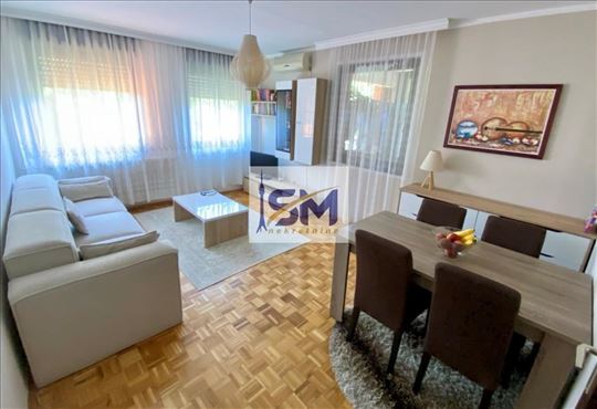 Višnjička banja, namešten stan 48m2