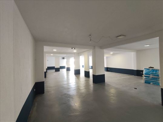 Voždovac, poslovno-magacinski prostor, ID 24668