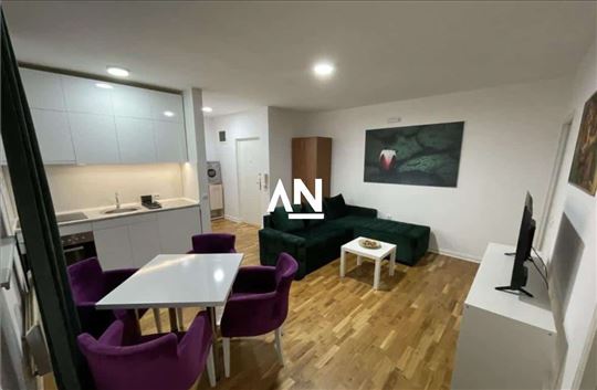 Voždovac, Trošarina, Beranska, 54m2 ID#22877