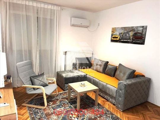 0.5 stan u Novom Sadu, Vojvođanskih brigada ID#312