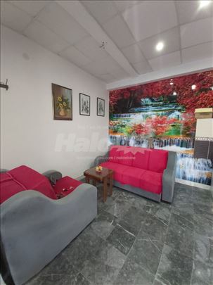 Apartman kućica hotel Jezero