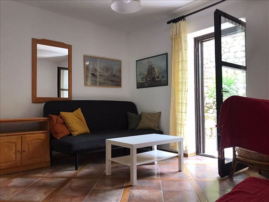 Apartman Olga