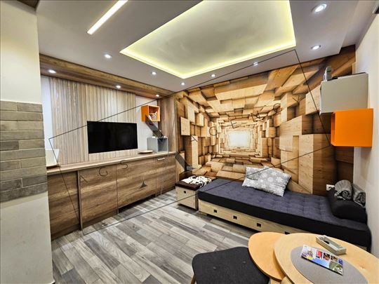Apartman u centru Kopaonika