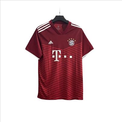 Bayern Munich 2021/2022 domaci dres