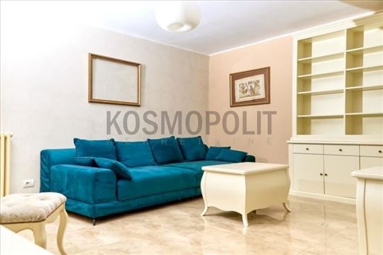 Beograd, Dorćol, Stan, 2.5, 52m2