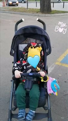 Chicco kolica za bebe i decu