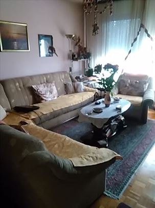 Čukarička padina-1.5  stan
