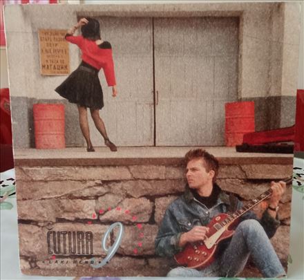 Čutura & Laki Bend – 9 Lakih Komada