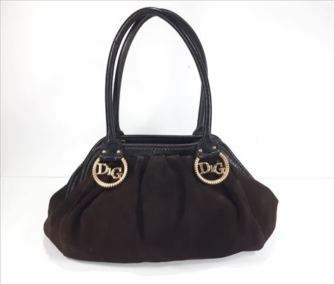 Di Gregorio Italy prirodna koža