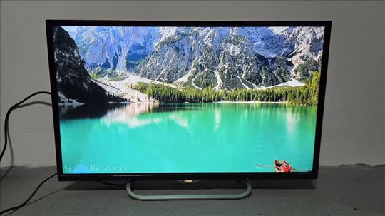 FOX 32"led T2 kao nov garancija