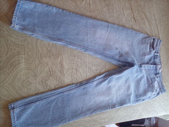 FSBN (Fishbone) Farmerke