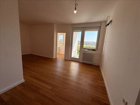 Helios Apartman Borivoja Stevanovića
