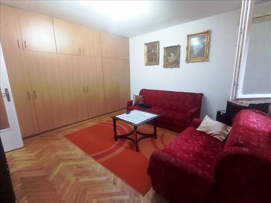 Ilije Stojadinovića, namešten, 1.5
