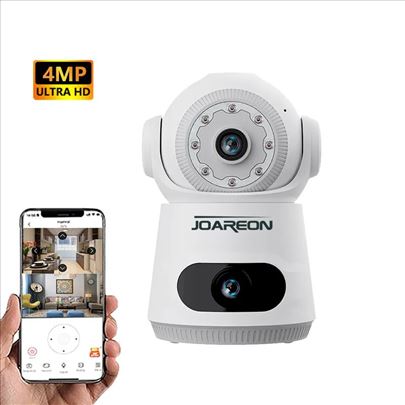 Kamera za video nadzor, WiFi mrežna, bežična