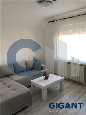 Kod Vuka, 45m2, IV, cg 