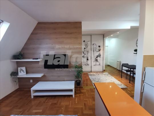 Lekino Brdo, Vidska, 45m2