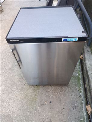 Liebherr inoks garancija 