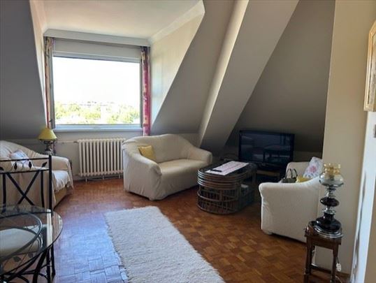 Ljubinke Bobić, 63m2, 4.0, uknjižen, 12m2 podrum 