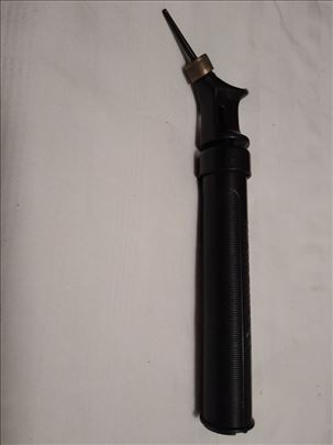 Mini pumpa za lopte 20 cm, dvosmerna 