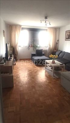 Mirijevo kod pijace i skole, 2.5 63m2, 2/4, uknj.