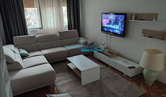 Mirjevski bulevar ID#43099
