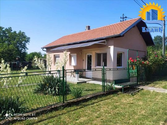 Mladenovac, Kovačevac