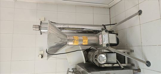 Mlin za voće i povrće