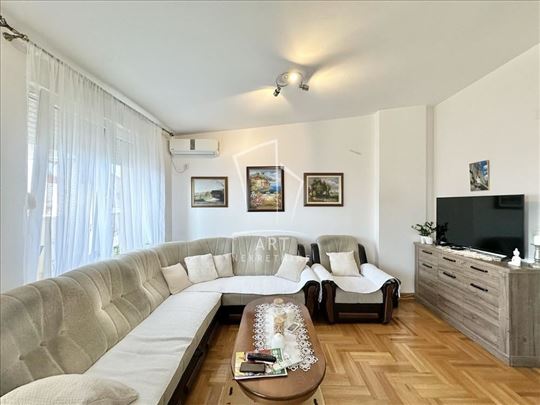 Naselje Stepa Stepanović, lux 75m2 ID#11866