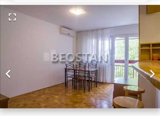 Novi Beograd - Blok 62 #63553