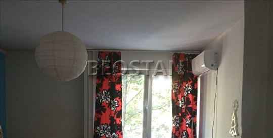 Novi Beograd - Stari merkator #1263580
