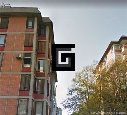 Odličan stan, fasadna cigla, Njegoševa ulica, Lux 
