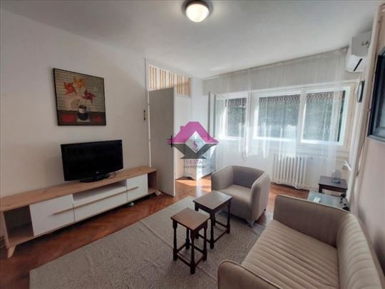 Palilula centar, pored Central Gardena, 1.0 36m2, 