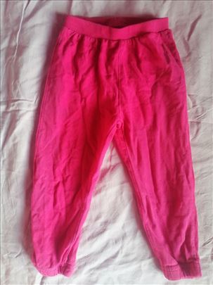 Pantalone za devojčice 