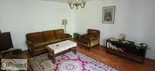 Porodična kuća u Maloj Moštanici