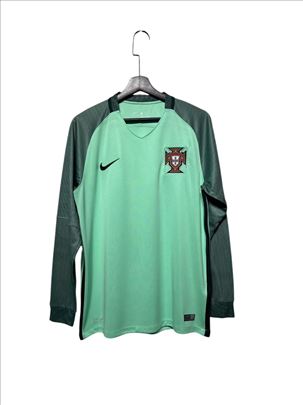 Portugal 2016 gostujuci dres dugi rukavi
