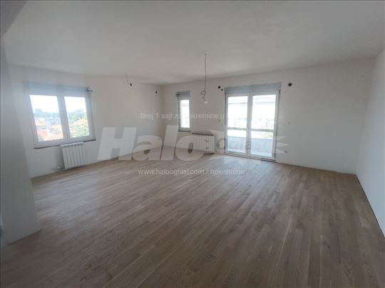 Prodaja stana , 114 m2, 4.0 Bulbuder, Stanka Vraza