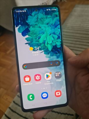 Samsung S20 FE