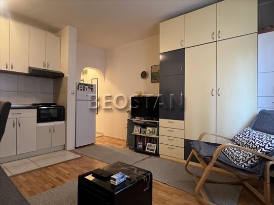 Širi centar - Miljakovac #63583