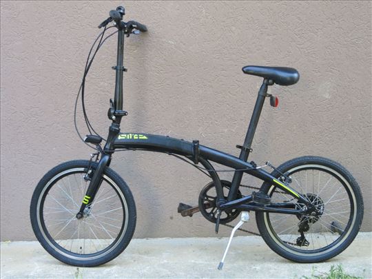 Sklopivi Alu bicikl SNAP 20"