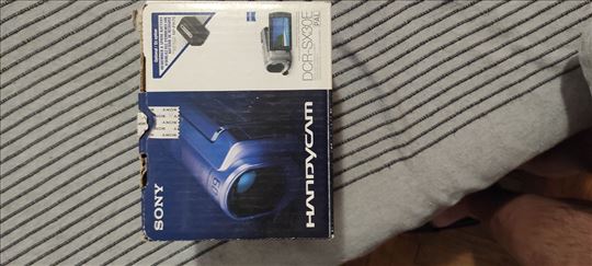 Sony